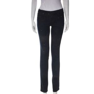 Tory Burch Skinny Jeans